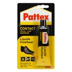 Pattex Contactlijm Transparant - Waterproof - 50 gram, Nieuw, Ophalen of Verzenden