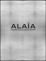 Alaïa | 9789085866206 |, Zo goed als nieuw