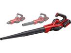 Einhell Accu Universele Blazer GE-UB 18/250 Li E Kit - Power, Verzenden, Zo goed als nieuw