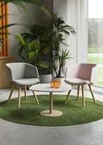 Rim Winx kuipstoel, model WX880.06, Vergader- of Presentatieruimte, Ophalen of Verzenden, Nieuw in verpakking, Stoel