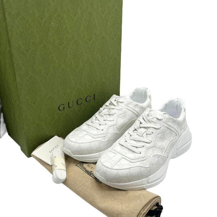 Gucci - Sneakers - Maat: EU 42.5 - Nieuw met tags, Kleding | Heren, Schoenen