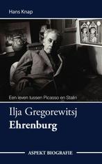 Ilja G. Ehrenburg 9789059115392 H. Knap, Verzenden, Gelezen, H. Knap