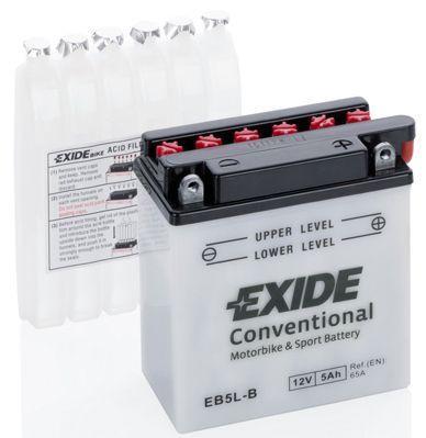 Accu / Batterij HONDA MOTORCYCLES MTX (MTX 80 R,MTX 80 R..., Auto-onderdelen, Accu's en Toebehoren, Nieuw, Ophalen of Verzenden