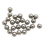 Simson Kogels 3/16'' 24 stuks, Fietsen en Brommers, Fietsonderdelen, Verzenden, Nieuw