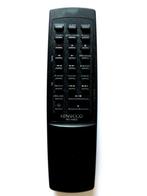 Afstandsbediening Kenwood rc-me5, Audio, Tv en Foto, Afstandsbedieningen, Ophalen of Verzenden, Nieuw, Origineel