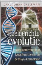 Doelgerichte evolutie 9789020203752 Carl Johan Calleman, Boeken, Gelezen, Carl Johan Calleman, Calleman, Carl Johan, Verzenden