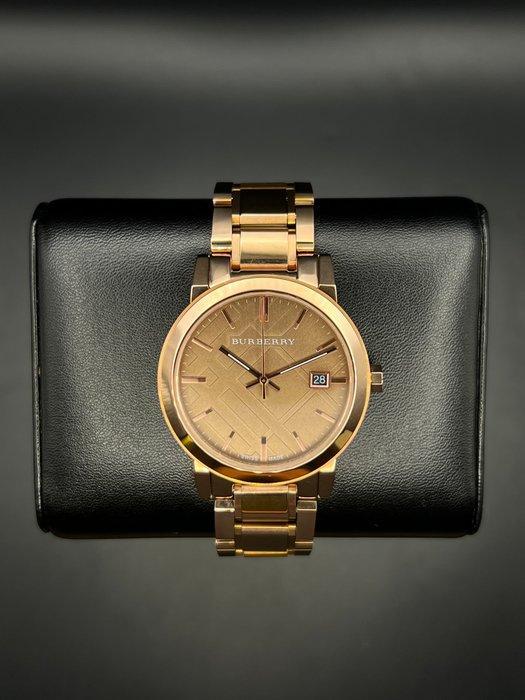 Burberry - The City - Zonder minimumprijs - BU9005 - Dames -, Sieraden, Tassen en Uiterlijk, Horloges | Heren