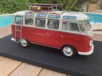 Autres Altaya 1:8 - Modelauto - Volkswagen T1 Samba Bus, Nieuw