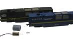 micromotor NT001 motor ombouwset voor Tomix stofzuiger, Overige merken, Gelijkstroom, Verzenden, Overige typen