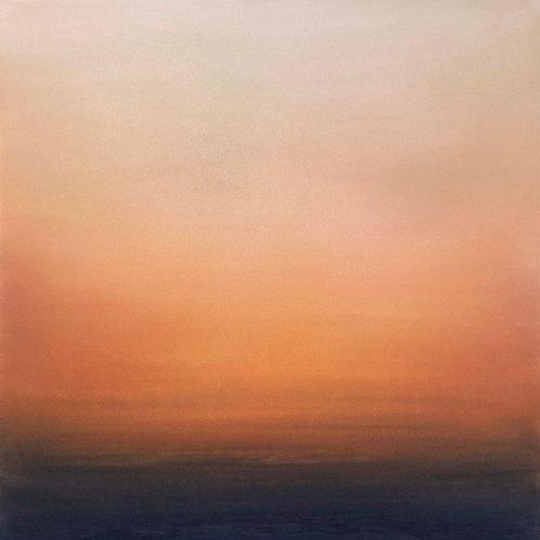 Tomi Tomi Studio - Horizont 201, Antiek en Kunst, Kunst | Schilderijen | Modern