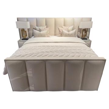 SHOWMODEL Norma Boxspring Mirage Royal Hotel Chique beschikbaar voor biedingen