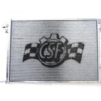 CSF 02-06 Mini Cooper S R53 Manual Radiator, Ophalen of Verzenden, Nieuw