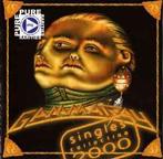 cd - Gamma Ray - Singles Collection 2000, Zo goed als nieuw, Verzenden