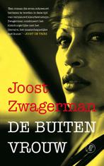 De buitenvrouw 9789029506182 Joost Zwagerman, Verzenden, Gelezen, Joost Zwagerman