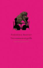 Twee Vrouwen En Een Gorilla, Ophalen of Verzenden, Nieuw