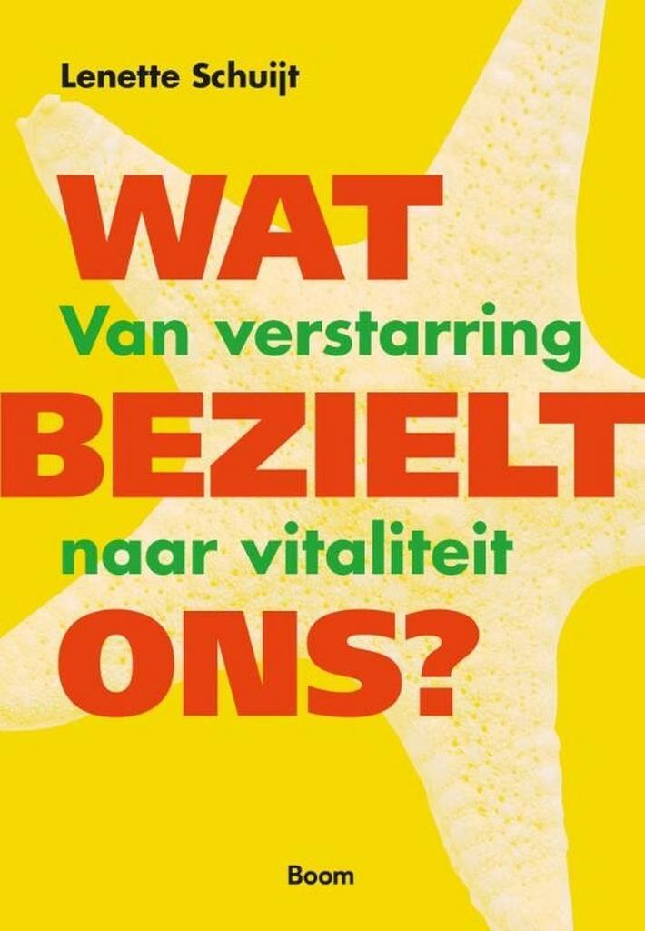 9789013123166 Wat bezielt ons? | Tweedehands, Boeken, Schoolboeken, Zo goed als nieuw, Verzenden