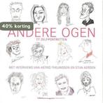 Andere Ogen 9789029077101 A. Theunissen, Verzenden, Gelezen, A. Theunissen