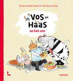 Vos en Haas - Aa bee see (9789401489935), Boeken, Nieuw, Verzenden