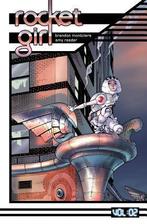 Rocket Girl (Image) Volume 2: Only The Good, Boeken, Verzenden, Zo goed als nieuw
