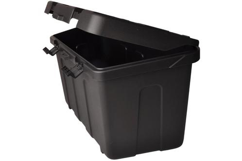 De Haan Profibox Plus - 630x321x355 mm - kunststof, Auto diversen, Aanhangwagen-onderdelen, Ophalen of Verzenden