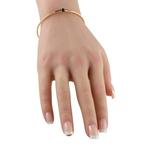 Pomellato - Armband - 18 karaat Geel goud, MAma Non MAma, Sieraden, Tassen en Uiterlijk, Armbanden, Nieuw