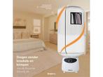 Brosmen Smooth Air - Strijkpop - Tijdsbesparend, Huis en Inrichting, Woonaccessoires | Overige, Verzenden, Zo goed als nieuw