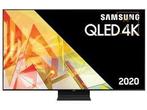 Samsung QE55Q95T - 55 Inch 4K Ultra HD (QLED) Smart 120Hz TV, Audio, Tv en Foto, 100 cm of meer, 120 Hz, Samsung, Smart TV
