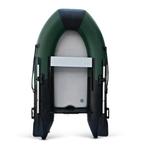 Rubberboot - Selakos 230-AIR Groen/Zwart, Watersport en Boten, Ophalen of Verzenden, Nieuw, Overige materialen