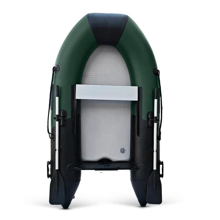 Rubberboot - Selakos 230-AIR Groen/Zwart, Watersport en Boten, Rubberboten, Nieuw, Overige materialen, Ophalen of Verzenden