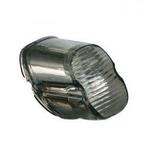 Achterlichtglas | Smoke | 99-03, Verzenden, Nieuw