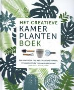 Het creatieve kamerplantenboek 9789021576206 Zia Allaway, Verzenden, Zo goed als nieuw, Zia Allaway