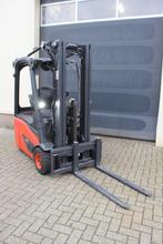 Prachtige linde e14 met triplo mast, Zakelijke goederen, Elektrisch, Heftruck, Linde