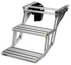 Thule Double Step 12V 440, Ophalen of Verzenden, Nieuw