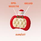 Pop It game - Kerstman - Pop It Spel - V3 Quick push - Spel, Verzenden, Nieuw, Puzzelen, Met geluid