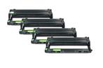 Geschikt Brother DRUM DR-243 / DR-247 XXL Multi pack, Nieuw, Toner, Inktmedia