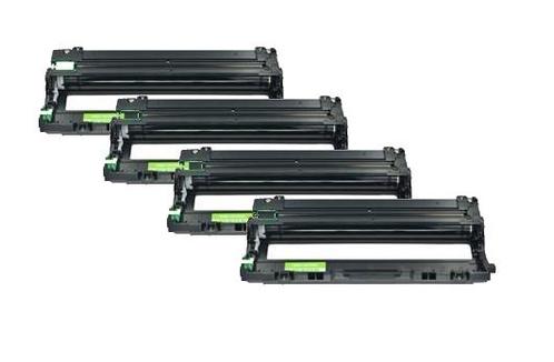 Geschikt Brother DRUM DR-243 / DR-247 XXL Multi pack, Computers en Software, Printerbenodigdheden, Toner, Nieuw