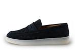 Blackstone Loafers in maat 41 Blauw | 10% extra korting, Gedragen, Loafers, Blackstone, Verzenden