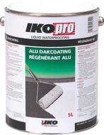 IKOpro alu dakcoating bus  5L, Ophalen of Verzenden, Nieuw