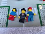 Lego - Legoland - 1620 - Chocomel Factory (old version) -, Nieuw