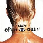 cd - Simone Kleinsma - Met Open Ogen, Verzenden, Zo goed als nieuw