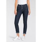 Please Jeans 5-pocket jeans Zichtbare knoopsluiting, Kleding | Dames, Verzenden, Nieuw