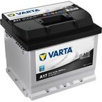 Varta Black Dynamic A17 accu | 541 400 036 | 12V 41Ah, Auto-onderdelen, Accu's en Toebehoren, Ophalen of Verzenden, Nieuw