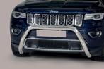 Bullbar Jeep Grand Cherokee (2015-2020), Verzenden