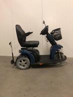 Scootmobiel Sterling Elite2 Plus (Gebruikte scootmobielen), Diversen, Gebruikt, Ophalen of Verzenden, 36 t/m 45 km, Sterling