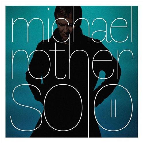 Michael Rother Solo II, Muziek en Instrumenten, Overige Muziek en Instrumenten, Verzenden