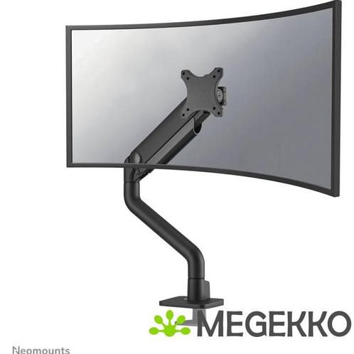 Neomounts Next one monitorarm zwart DS70S-950BL1, Computers en Software, Monitoren, Nieuw, Verzenden