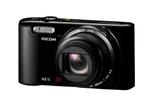 Ricoh HZ15 Digitale Compact Camera - Zwart, Audio, Tv en Foto, Fotocamera's Digitaal, Verzenden, Zo goed als nieuw