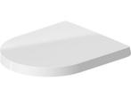 Duravit Me By Starck Closetzitting 0020190000, Huis en Inrichting, Verzenden, Zo goed als nieuw