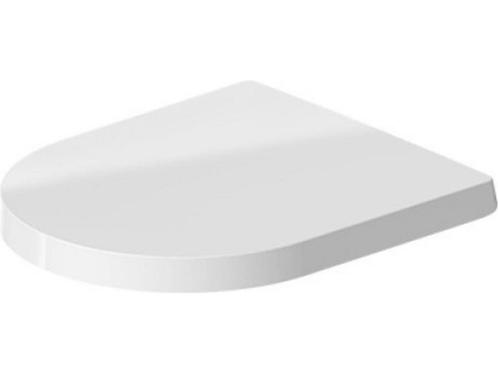 Duravit Me By Starck Closetzitting 0020190000, Huis en Inrichting, Woonaccessoires | Overige, Zo goed als nieuw, Verzenden