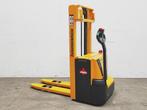 JUNGHEINRICH EJC 110 ELEKTRO STAPELAAR - 2500 mm - 1000 kg, Tot 1000 kg, Elektrisch, Stapelaar, Jungheinrich